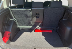 Volkswagen Golf Plus 1.4 TSI 122CH