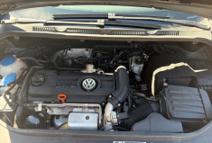 Volkswagen Golf Plus 1.4 TSI 122CH
