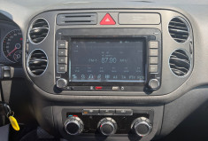 Volkswagen Golf Plus 1.4 TSI 122CH