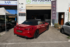 BMW Z4 Roadster SDRIVE 30IIA 258cv M SPORT