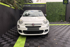 FIAT 500X  1.3 D MULTIJET 95cv POPSTAR