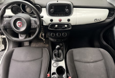 FIAT 500X  1.3 D MULTIJET 95cv POPSTAR