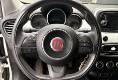 FIAT 500X  1.3 D MULTIJET 95cv POPSTAR