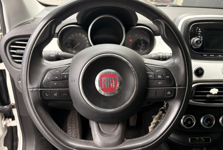 FIAT 500X  1.3 D MULTIJET 95cv POPSTAR