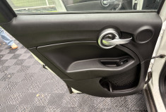 FIAT 500X  1.3 D MULTIJET 95cv POPSTAR