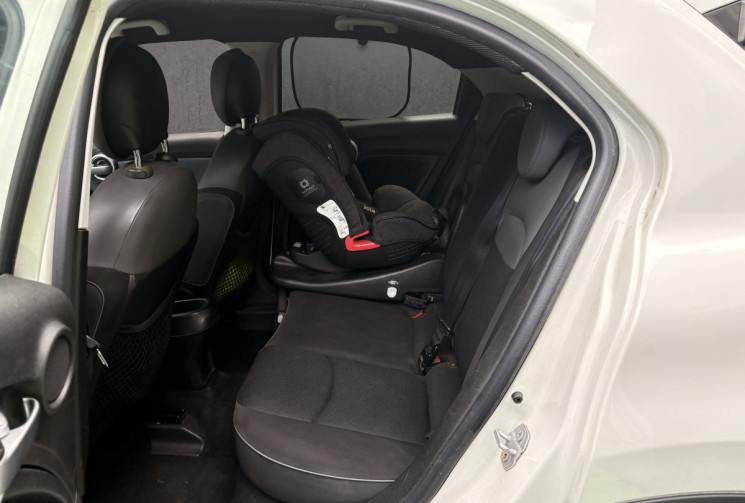 FIAT 500X  1.3 D MULTIJET 95cv POPSTAR