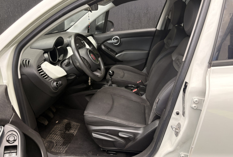 FIAT 500X  1.3 D MULTIJET 95cv POPSTAR