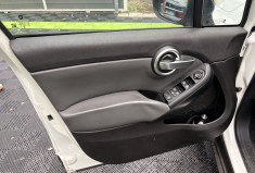 FIAT 500X  1.3 D MULTIJET 95cv POPSTAR
