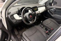 FIAT 500X  1.3 D MULTIJET 95cv POPSTAR