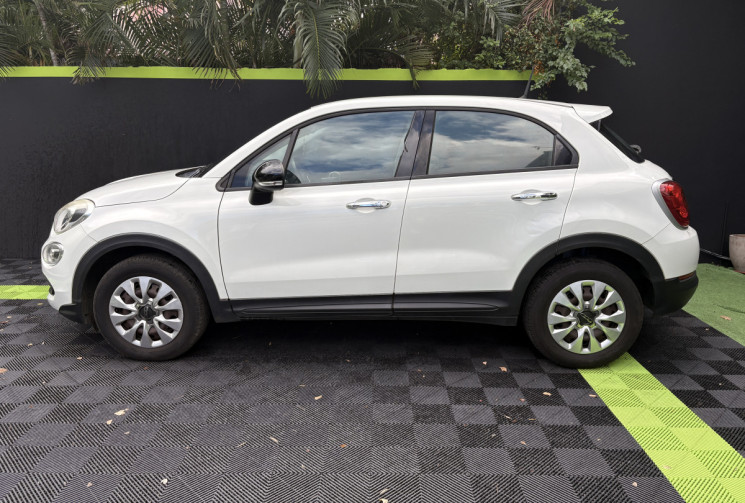 FIAT 500X  1.3 D MULTIJET 95cv POPSTAR
