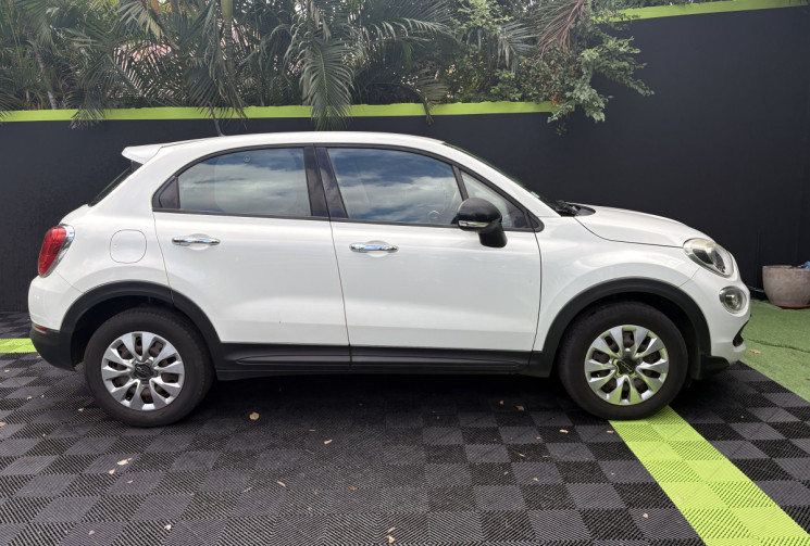 FIAT 500X  1.3 D MULTIJET 95cv POPSTAR