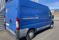 Peugeot Boxer III L2H2  2.2 HDi 130 CV  99500 KMS