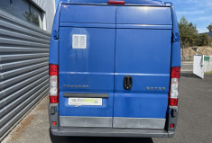 Peugeot Boxer III L2H2  2.2 HDi 130 CV  99500 KMS