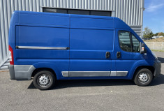 Peugeot Boxer III L2H2  2.2 HDi 130 CV  99500 KMS