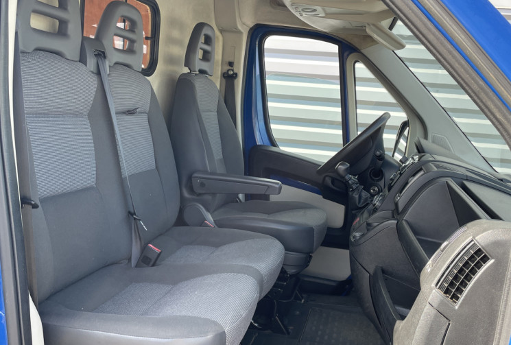 Peugeot Boxer III L2H2  2.2 HDi 130 CV  99500 KMS
