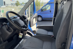 Peugeot Boxer III L2H2  2.2 HDi 130 CV  99500 KMS