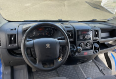 Peugeot Boxer III L2H2  2.2 HDi 130 CV  99500 KMS