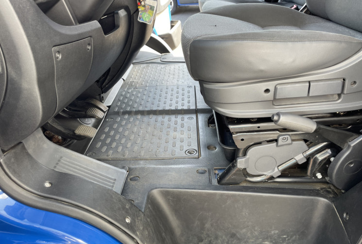 Peugeot Boxer III L2H2  2.2 HDi 130 CV  99500 KMS