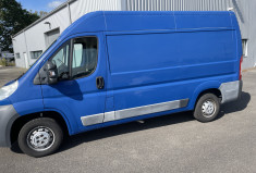 Peugeot Boxer III L2H2  2.2 HDi 130 CV  99500 KMS