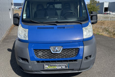 Peugeot Boxer III L2H2  2.2 HDi 130 CV  99500 KMS