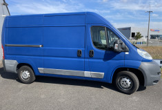 Peugeot Boxer III L2H2  2.2 HDi 130 CV  99500 KMS