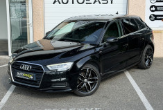Audi A3 SPORTBACK 1.5 TFSI 150 ch S-Line / Apple Carplay & Android Auto