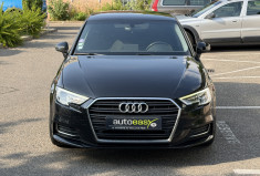 Audi A3 SPORTBACK 1.5 TFSI 150 ch S-Line / Apple Carplay & Android Auto