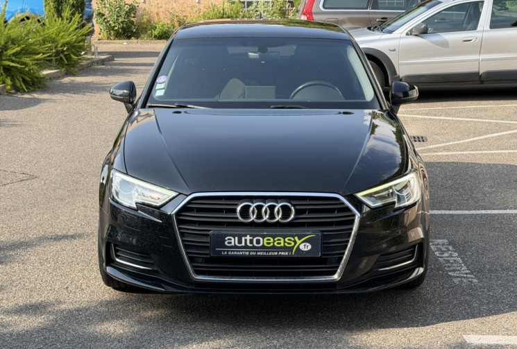 Audi A3 SPORTBACK 1.5 TFSI 150 ch S-Line / Apple Carplay & Android Auto