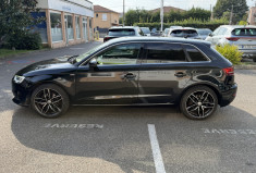 Audi A3 SPORTBACK 1.5 TFSI 150 ch S-Line / Apple Carplay & Android Auto