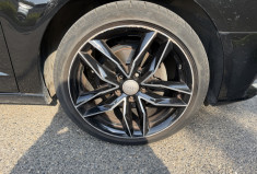 Audi A3 SPORTBACK 1.5 TFSI 150 ch S-Line / Apple Carplay & Android Auto