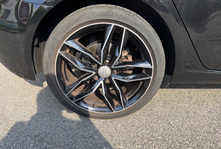 Audi A3 SPORTBACK 1.5 TFSI 150 ch S-Line / Apple Carplay & Android Auto