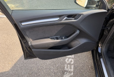 Audi A3 SPORTBACK 1.5 TFSI 150 ch S-Line / Apple Carplay & Android Auto