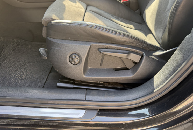 Audi A3 SPORTBACK 1.5 TFSI 150 ch S-Line / Apple Carplay & Android Auto