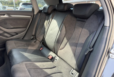 Audi A3 SPORTBACK 1.5 TFSI 150 ch S-Line / Apple Carplay & Android Auto