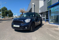 Mini Countryman 2.0 Cooper SD