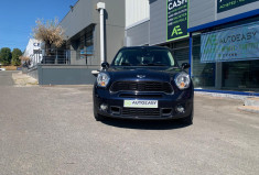 Mini Countryman 2.0 Cooper SD