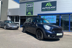Mini Countryman 2.0 Cooper SD