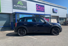 Mini Countryman 2.0 Cooper SD