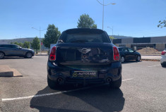 Mini Countryman 2.0 Cooper SD