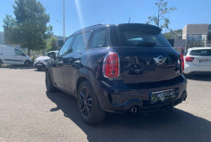Mini Countryman 2.0 Cooper SD