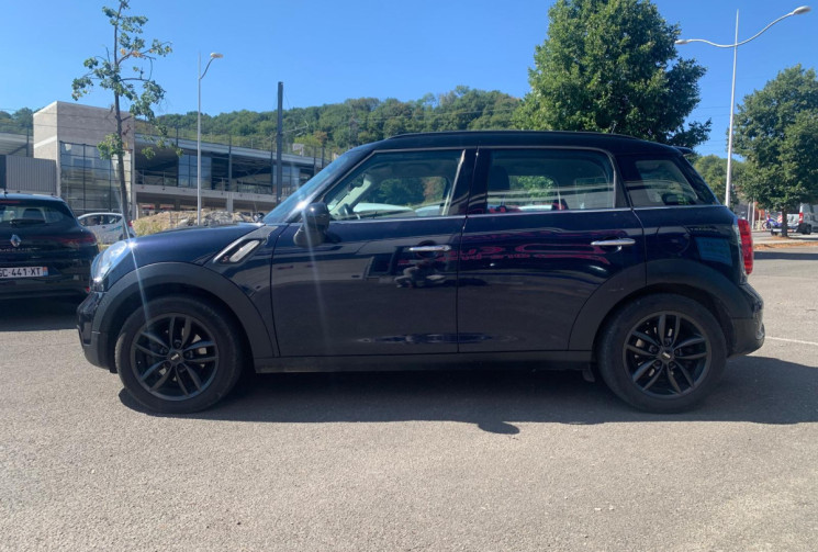 Mini Countryman 2.0 Cooper SD