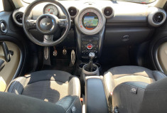 Mini Countryman 2.0 Cooper SD