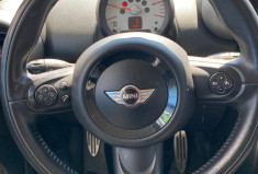 Mini Countryman 2.0 Cooper SD
