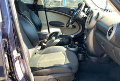 Mini Countryman 2.0 Cooper SD