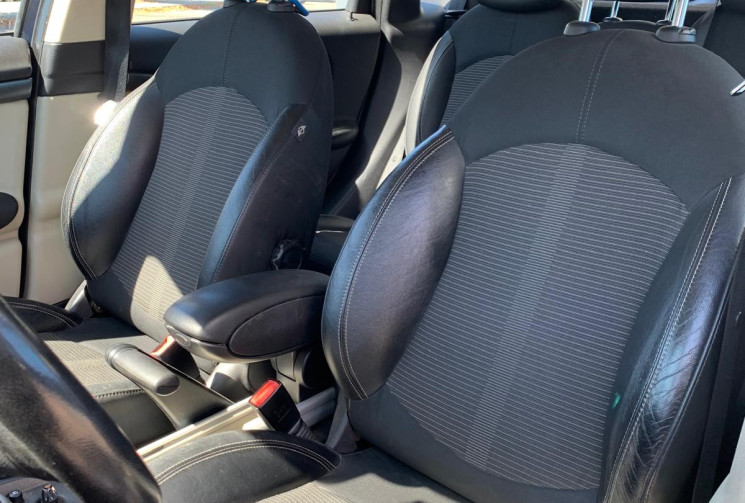 Mini Countryman 2.0 Cooper SD