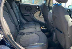 Mini Countryman 2.0 Cooper SD