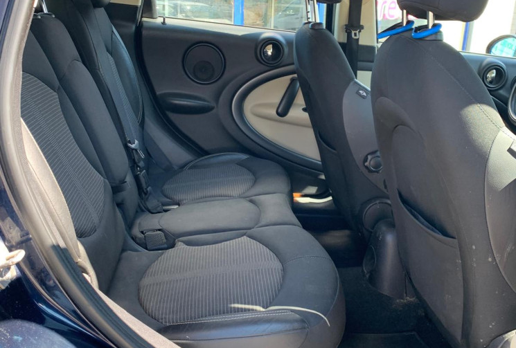 Mini Countryman 2.0 Cooper SD