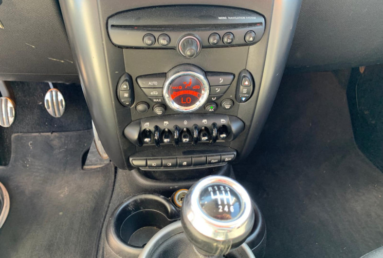 Mini Countryman 2.0 Cooper SD