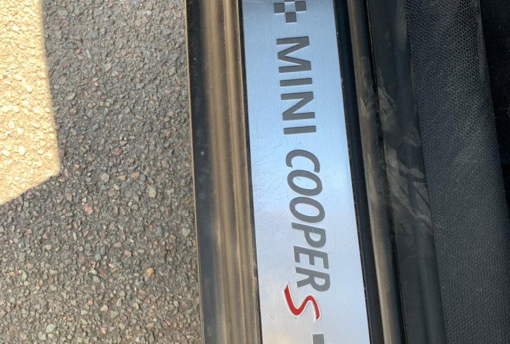 Mini Countryman 2.0 Cooper SD