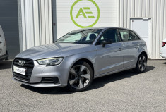 Audi A3 Sportback 2.0 TDI 150 cv S-Tronic7 * Carplay * Caméra * Keyless * Entretien OK * Phase 2